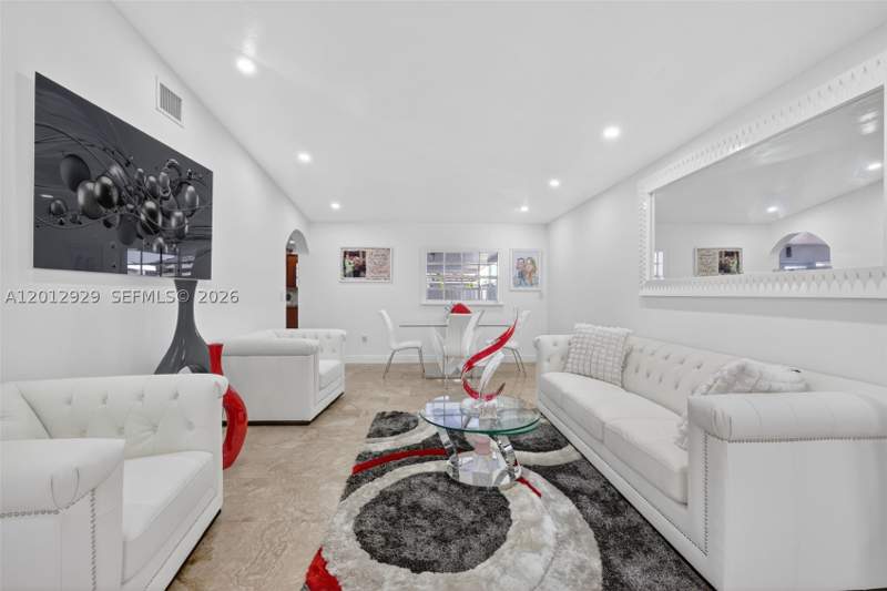 3 bedroom SingleFamilyResidence at 14661 SW 168th Ter, Southwind Point, Miami — photo 5