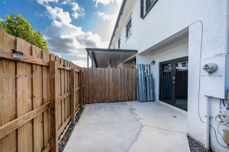 4 bedroom Townhouse at 13353 SW 250th Ter, Tropical Breeze Townhouse, Homestead — photo 5