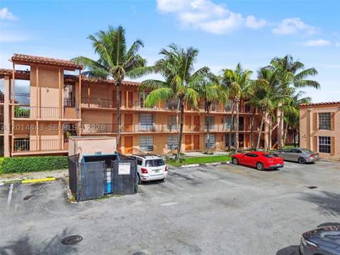 7155 Miami Lakes Dr P16, Miami Lakes FL - photo 9 of 12