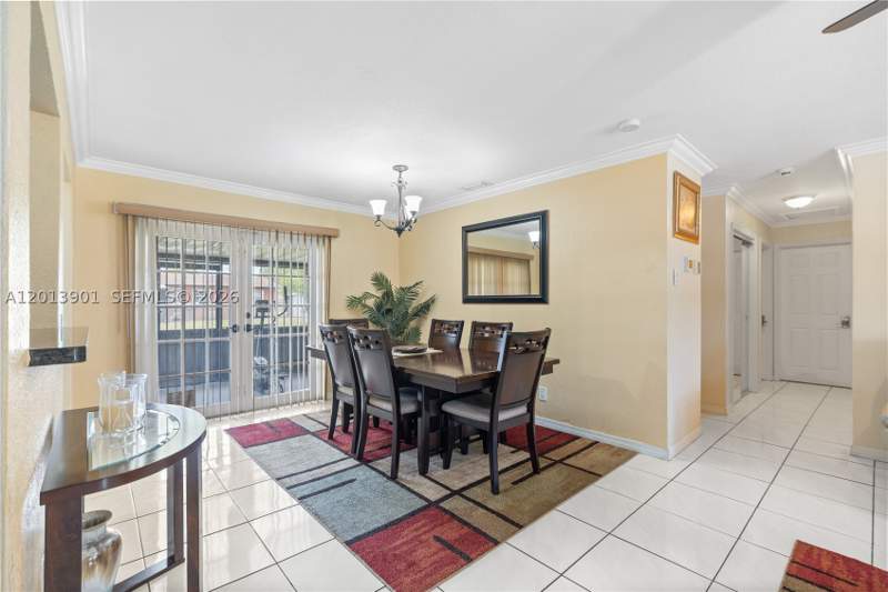 3 bedroom SingleFamilyResidence at 1315 NW 192nd St, Norwood 5th Addn Sec 1, Miami Gardens — photo 4