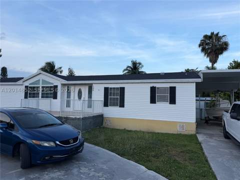 19800 SW 180th Ave unit 105, Miami FL - photo 22 of 22
