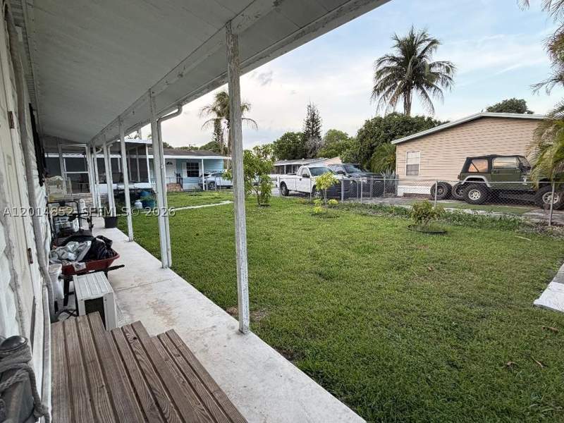 3 bedroom MobileHome at 19800 SW 180th Ave unit 105, Americana Village Condo, Miami — photo 5