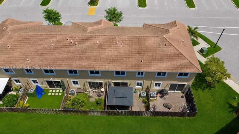 3 bedroom Townhouse at 2382 SE 10th St, Towns At Seascape, Homestead — photo 4