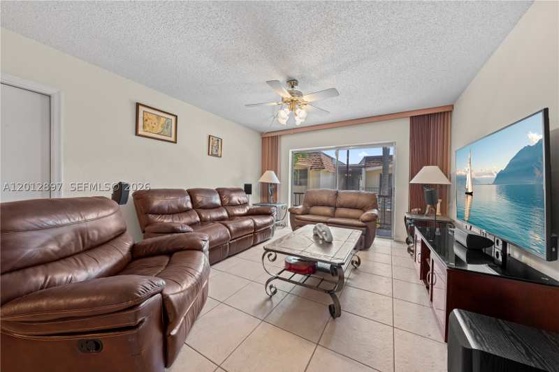 2 bedroom Condominium at 7829 Miller Dr B205, Lakewood Villas Condo, Miami — photo 1
