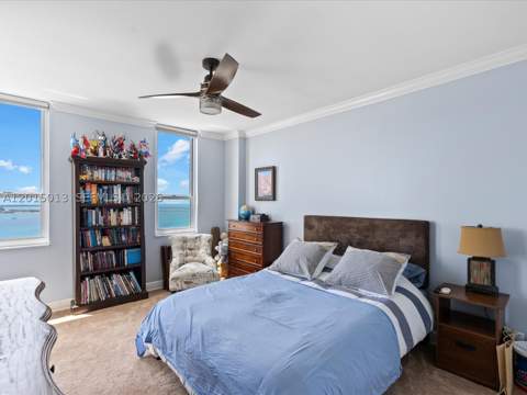 701 Brickell Key Blvd 2511, Miami FL - photo 20 of 34
