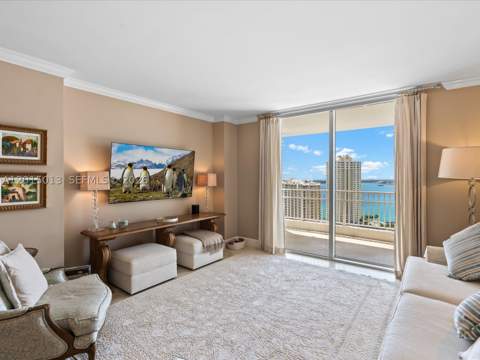 701 Brickell Key Blvd 2511, Miami FL - photo 6 of 34