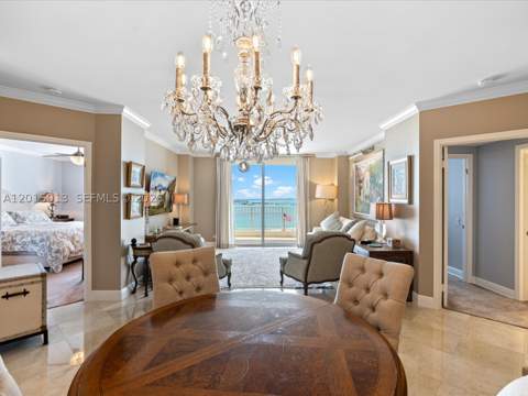 701 Brickell Key Blvd 2511, Miami FL - photo 7 of 34