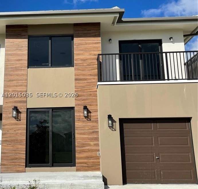 5 bedroom SingleFamilyResidence at 1151 NW NW 1st St, Aurora At Grand Palms, Florida City — photo 2