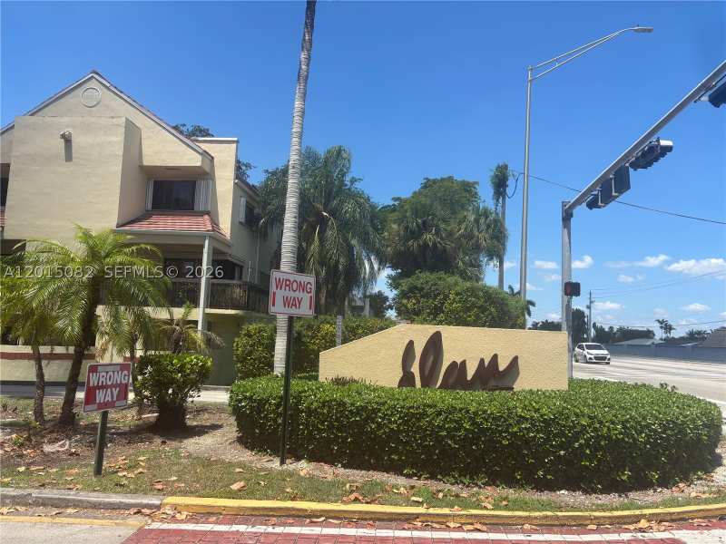 2 bedroom Condominium at 12922 SW 88th Ter B-206, Elan At Calusa Condo IV, Miami — photo 1