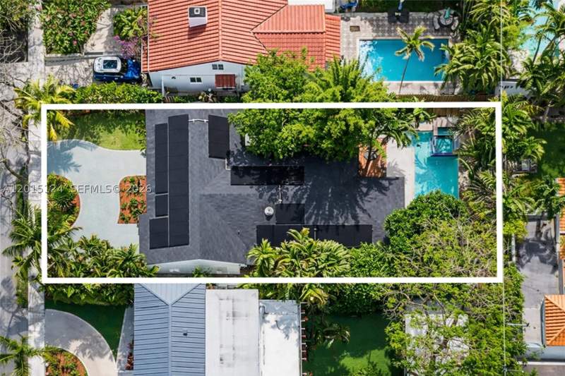 2 bedroom SingleFamilyResidence at 634 NE 72nd Ter, Belle Meade Of Mia Sec 1, Miami — photo 5