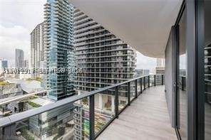 2 bedroom Condominium at 45 SW 9th St 1701, Brickell Heights East Con, Miami — photo 4