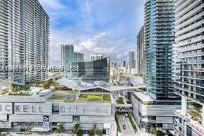 2 bedroom Condominium at 45 SW 9th St 1701, Brickell Heights East Con, Miami — photo 5