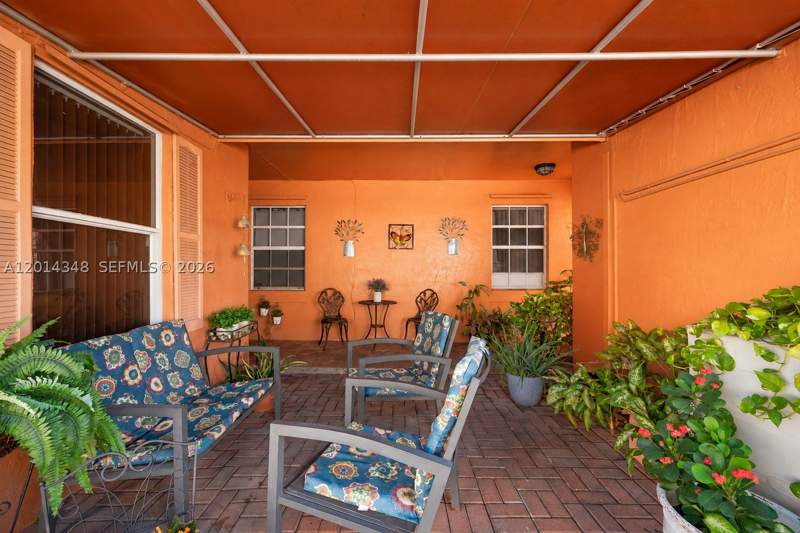 4 bedroom SingleFamilyResidence at 12801 SW 248th Ter, Princetonian By The Park, Homestead — photo 3