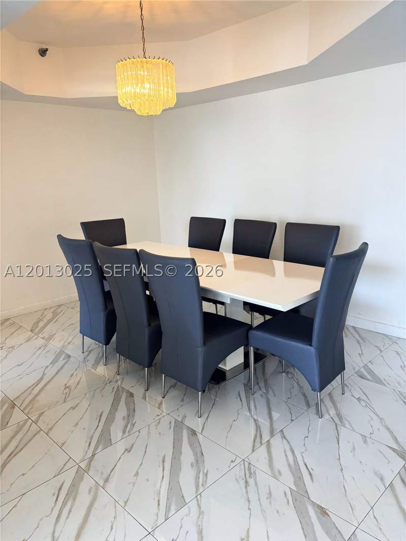 3 bedroom Condominium at 19355 Turnberry Way 14F, Turnberry Towers Condo, Aventura — photo 2
