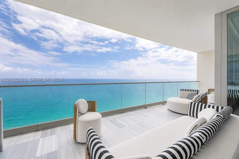 4 bedroom Condominium at 17901 Collins Ave 3103, North Biscayne Beach Amen, Sunny Isles Beach — photo 2
