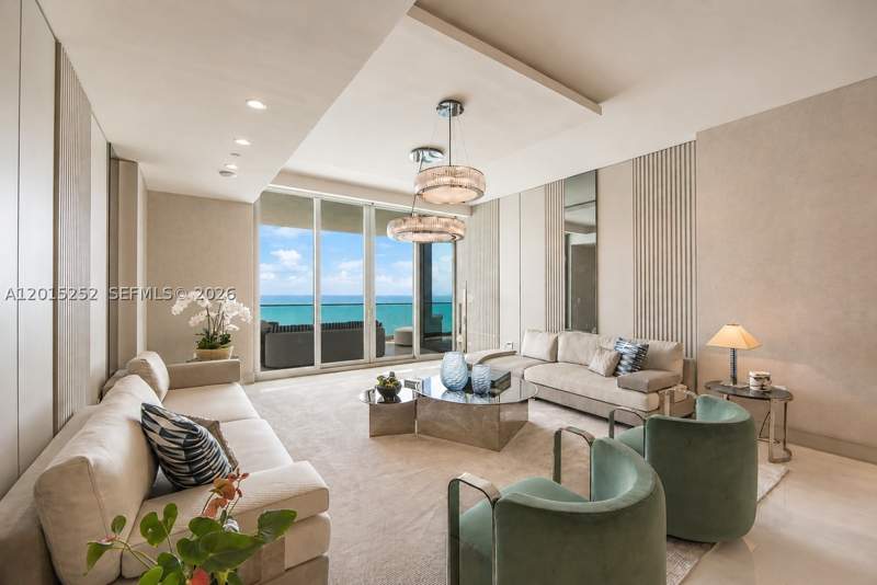4 bedroom Condominium at 17901 Collins Ave 3103, North Biscayne Beach Amen, Sunny Isles Beach — photo 5