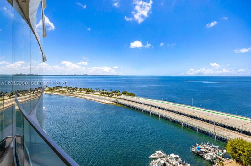 2 bedroom Condominium at 175 SE 25 Road 1203, Una Residences, Miami — photo 1