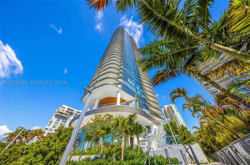 2 bedroom Condominium at 175 SE 25 Road 1203, Una Residences, Miami — photo 3