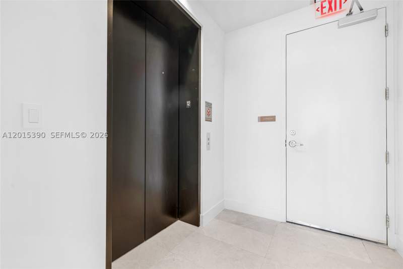2 bedroom Condominium at 175 SE 25 Road 1203, Una Residences, Miami — photo 5