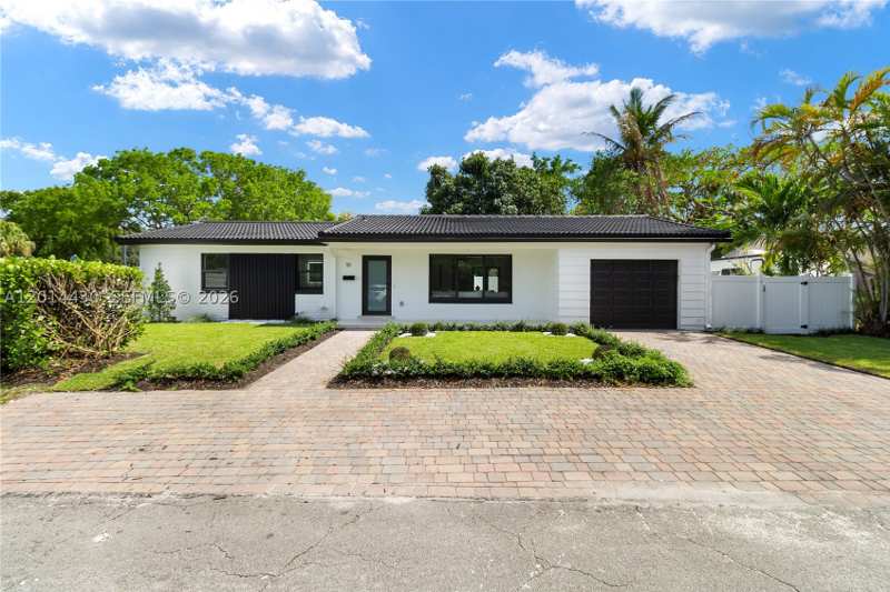 3 bedroom SingleFamilyResidence at 10 NW 100th St, Navarro Sub, Miami Shores — photo 1