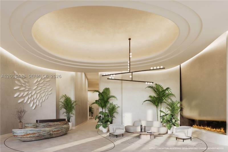 0 bedroom Condominium at 175 NE 10 Street 44I, Jem Miami Worldcenter, Miami — photo 5
