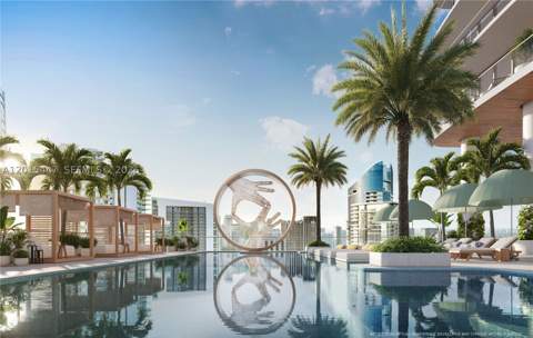 175 NE 10 Street 46P, Miami FL - photo 13 of 34