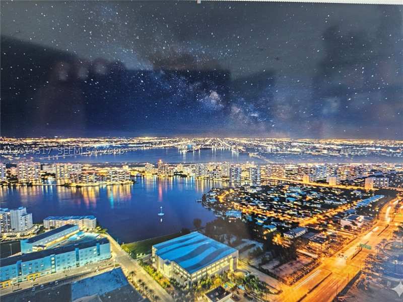 3 bedroom Condominium at 18201 Collins Ave 4901, Trump Royale Condo, Sunny Isles Beach — photo 1