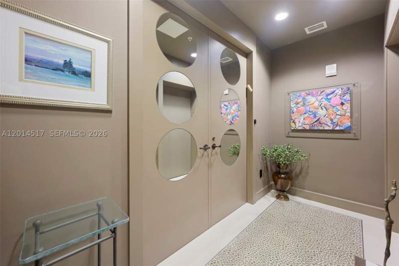 3 bedroom Condominium at 18201 Collins Ave 4901, Trump Royale Condo, Sunny Isles Beach — photo 3