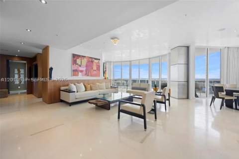18201 Collins Ave 4901, Sunny Isles Beach FL - photo 6 of 34