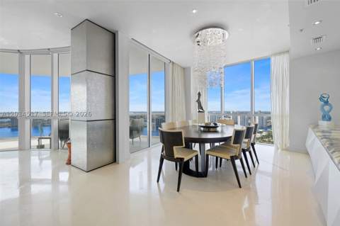 18201 Collins Ave 4901, Sunny Isles Beach FL - photo 9 of 34