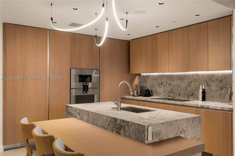3 bedroom Condominium at 500 Alton Rd 1601, Five Park, Miami Beach — photo 5