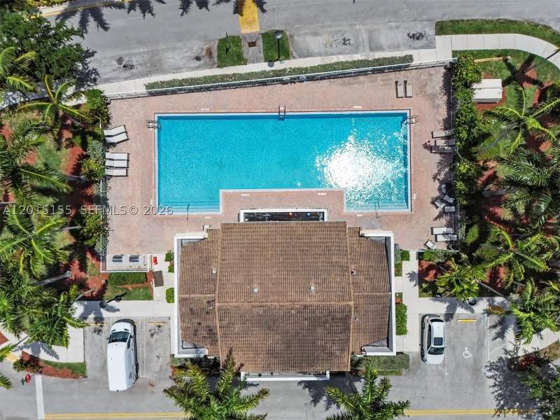 4 bedroom Townhouse at 1441 SE 24th Rd, Keys Garden, Homestead — photo 3