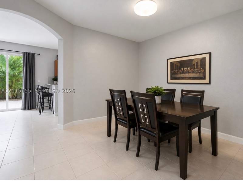 4 bedroom Townhouse at 1441 SE 24th Rd, Keys Garden, Homestead — photo 5