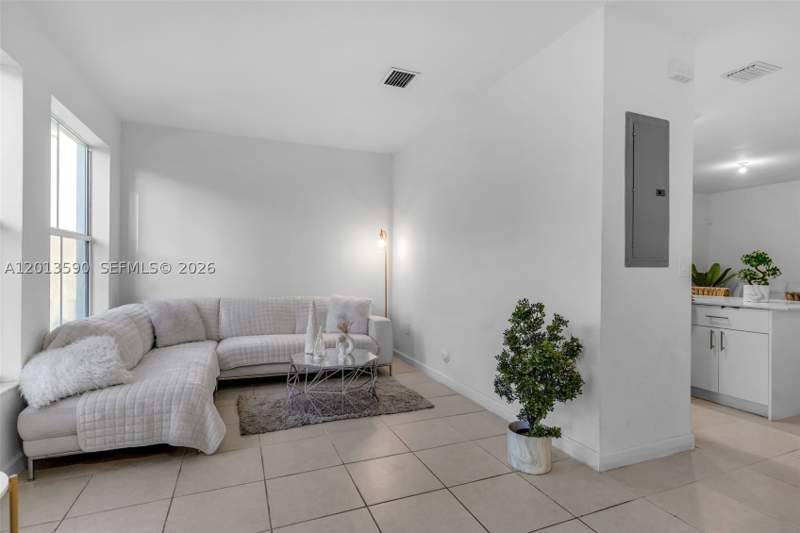 3 bedroom Townhouse at 12832 SW 243rd St, Princeton Commons, Homestead — photo 3