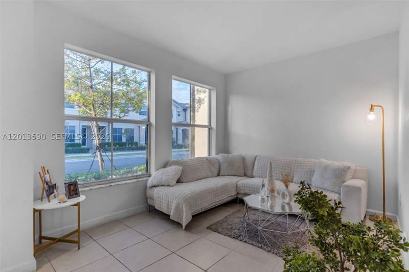 3 bedroom Townhouse at 12832 SW 243rd St, Princeton Commons, Homestead — photo 4