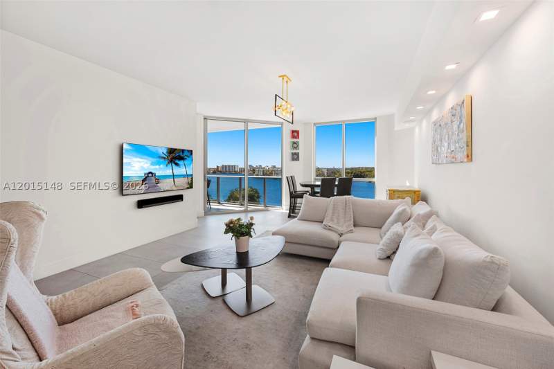3 bedroom Condominium at 17111 Biscayne Blvd 606, Marina Palms Residences S, North Miami Beach — photo 2