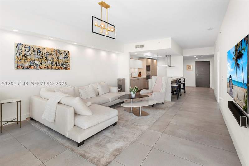 3 bedroom Condominium at 17111 Biscayne Blvd 606, Marina Palms Residences S, North Miami Beach — photo 3