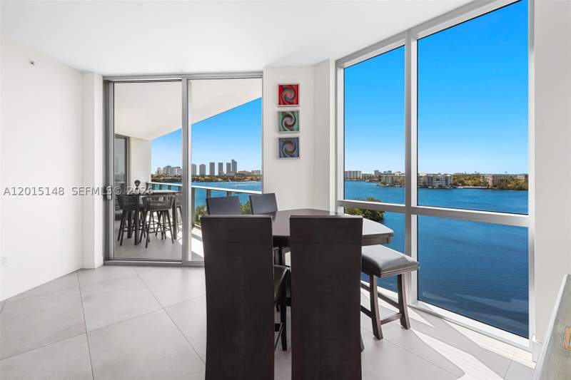 3 bedroom Condominium at 17111 Biscayne Blvd 606, Marina Palms Residences S, North Miami Beach — photo 5