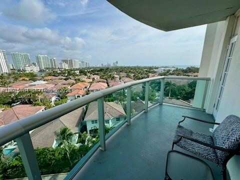 2 bedroom Condominium at 19370 Collins Ave 826, Ocean Reserve Condo, Sunny Isles Beach — photo 1