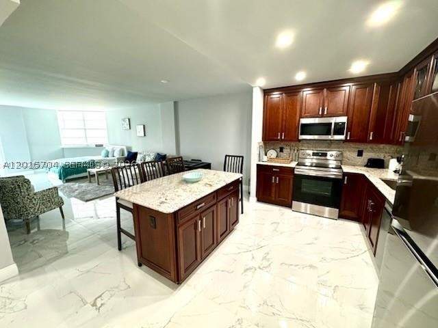 2 bedroom Condominium at 19370 Collins Ave 826, Ocean Reserve Condo, Sunny Isles Beach — photo 2