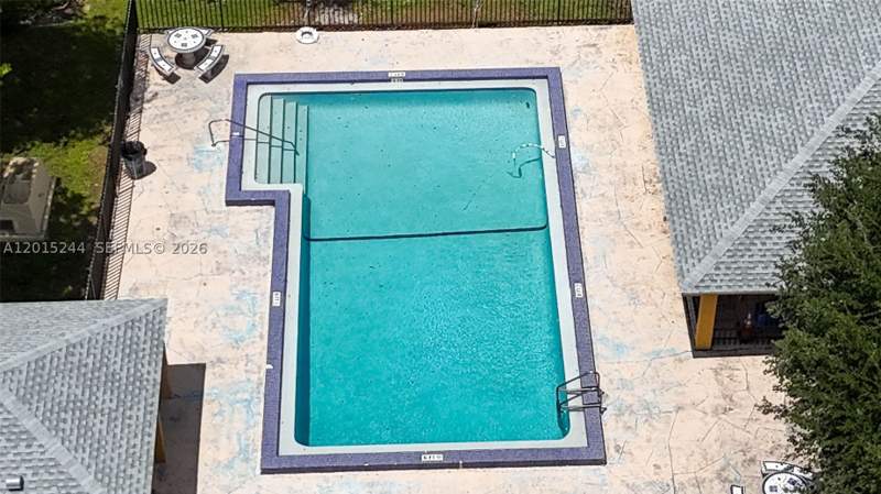 2 bedroom Condominium at 11790 SW 18th St 524-3, International Park Condo, Miami — photo 4