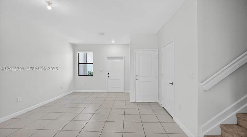 3 bedroom Townhouse at 23029 SW 128th Pl, Kendall Assemblage North, Miami — photo 3