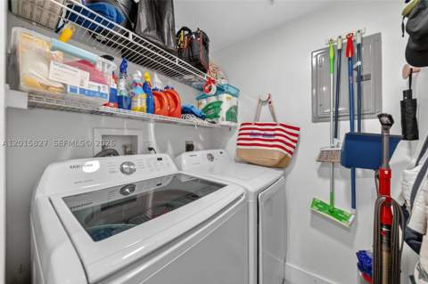 17150 N Bay Rd 2905, Sunny Isles Beach FL - photo 16 of 30