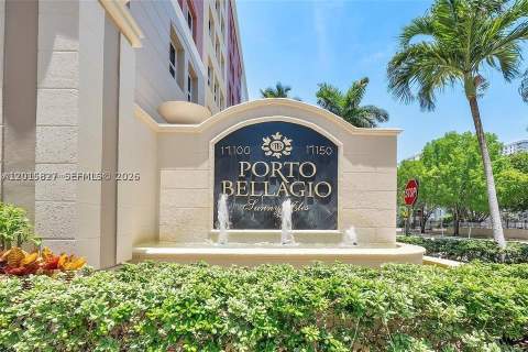 17150 N Bay Rd 2905, Sunny Isles Beach FL - photo 22 of 30