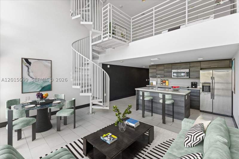 1 bedroom Condominium at 421 Meridian Ave 19, Meridian 5 Condo, Miami Beach — photo 2