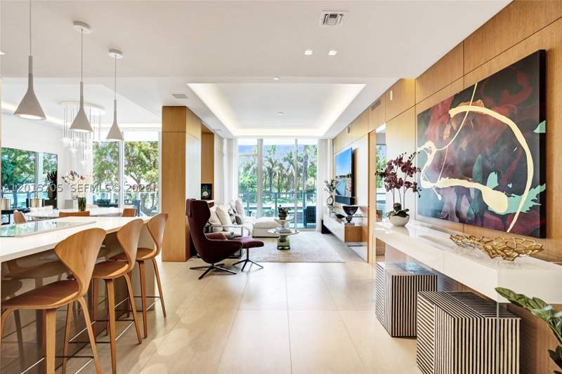 2 bedroom Condominium at 1201 20th St 204, Sunset Harbor, Miami Beach — photo 4