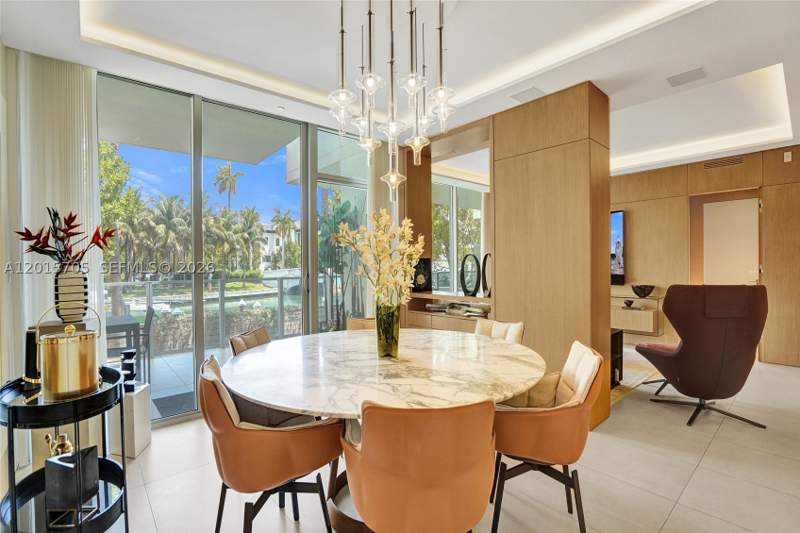 2 bedroom Condominium at 1201 20th St 204, Sunset Harbor, Miami Beach — photo 5
