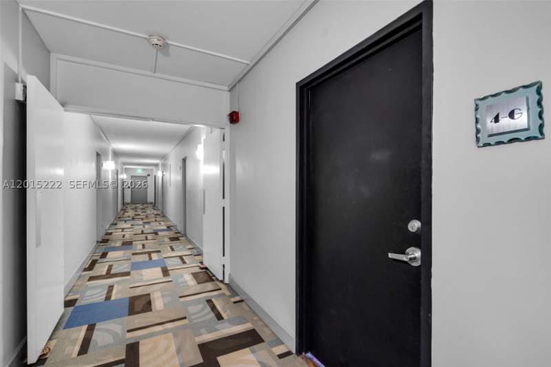 2 bedroom Condominium at 7441 Wayne Ave 4G, Parkview Point Condo, Miami Beach — photo 2