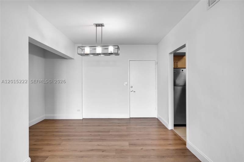 2 bedroom Condominium at 7441 Wayne Ave 4G, Parkview Point Condo, Miami Beach — photo 4