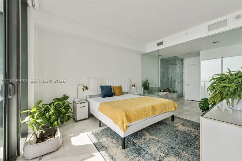 1 bedroom Condominium at 480 NE 31st St 1802, Gran Paraiso, Miami — photo 5